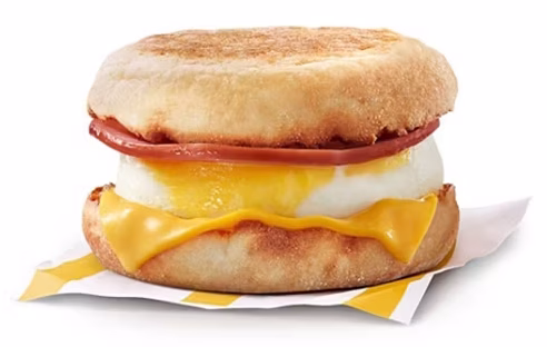 Egg McMuffin