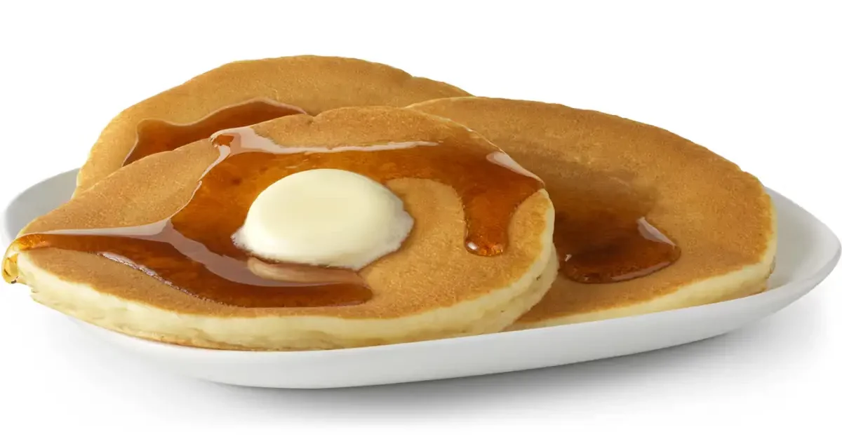 Hotcakes 