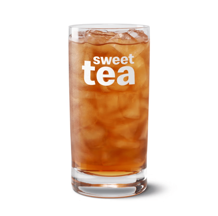 Sweet Tea Small