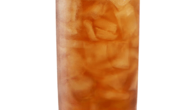 McDonald's Unsweetened Iced Tea (Small) Price, Calories & Nutrition Facts