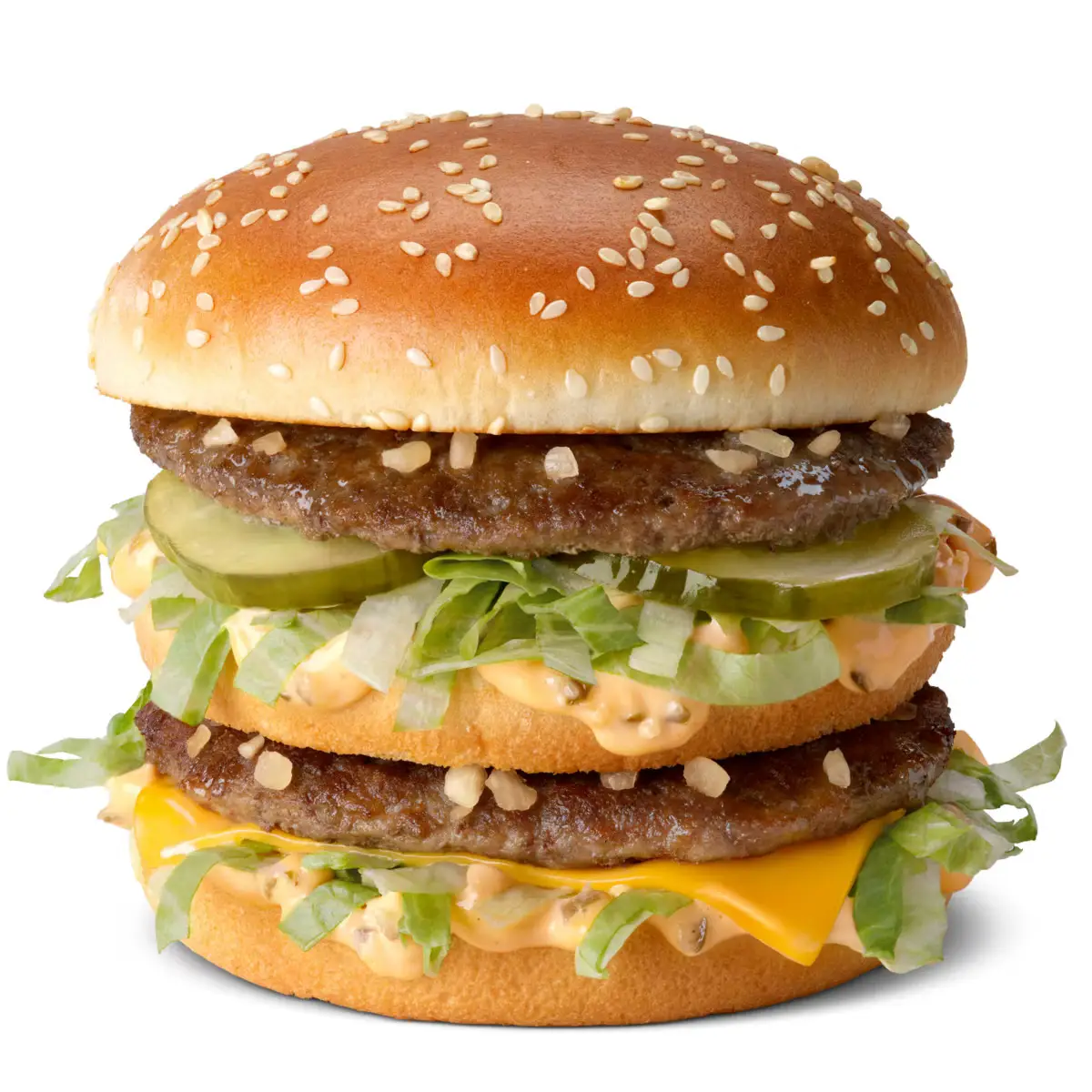 Big Mac®