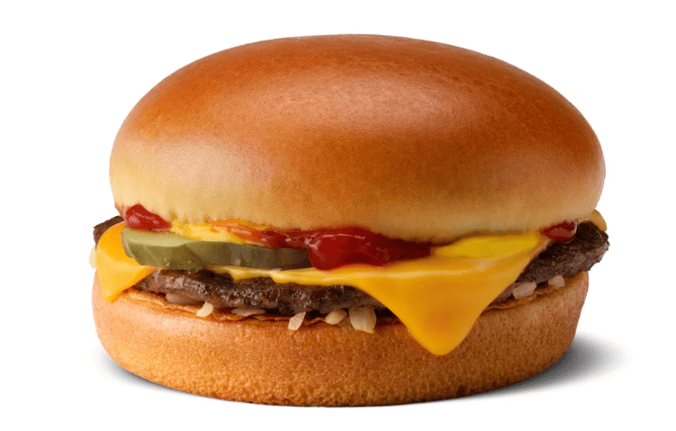 Cheeseburger 