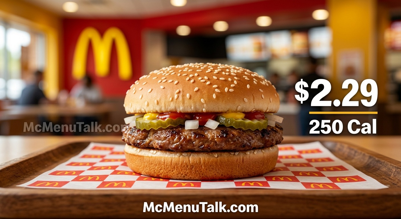 Sausage McGriddles®