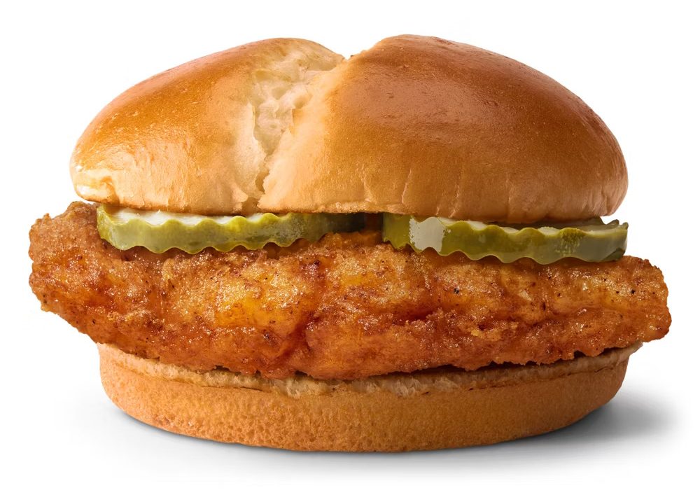  McCrispy®