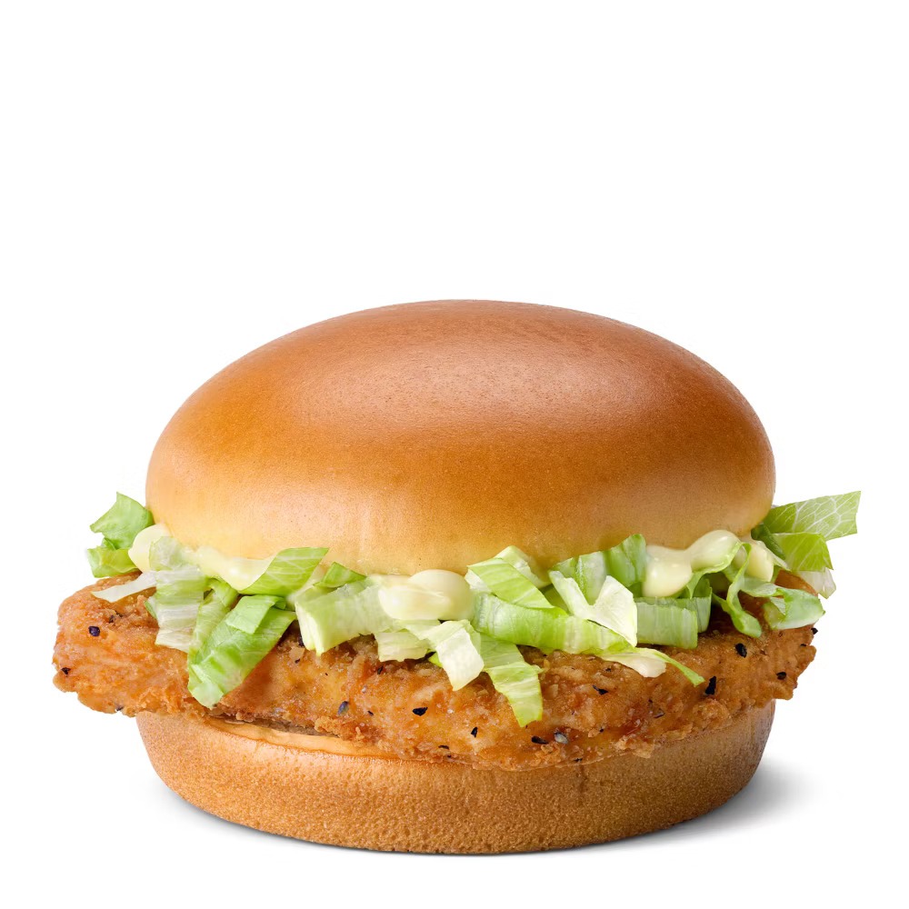 McChicken® 