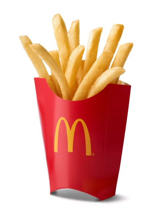 Kids World Famous Fries®