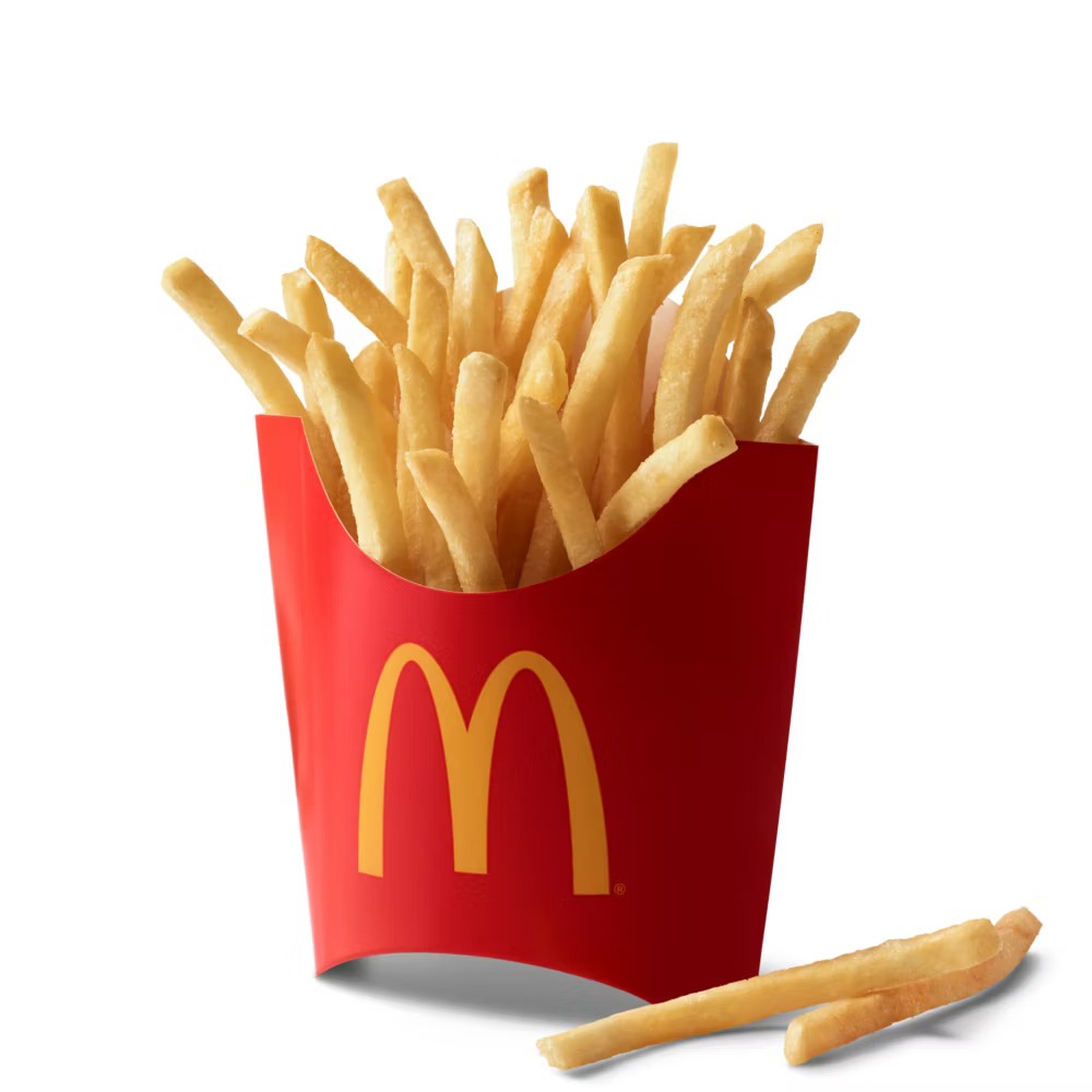 Medium World Famous Fries®
