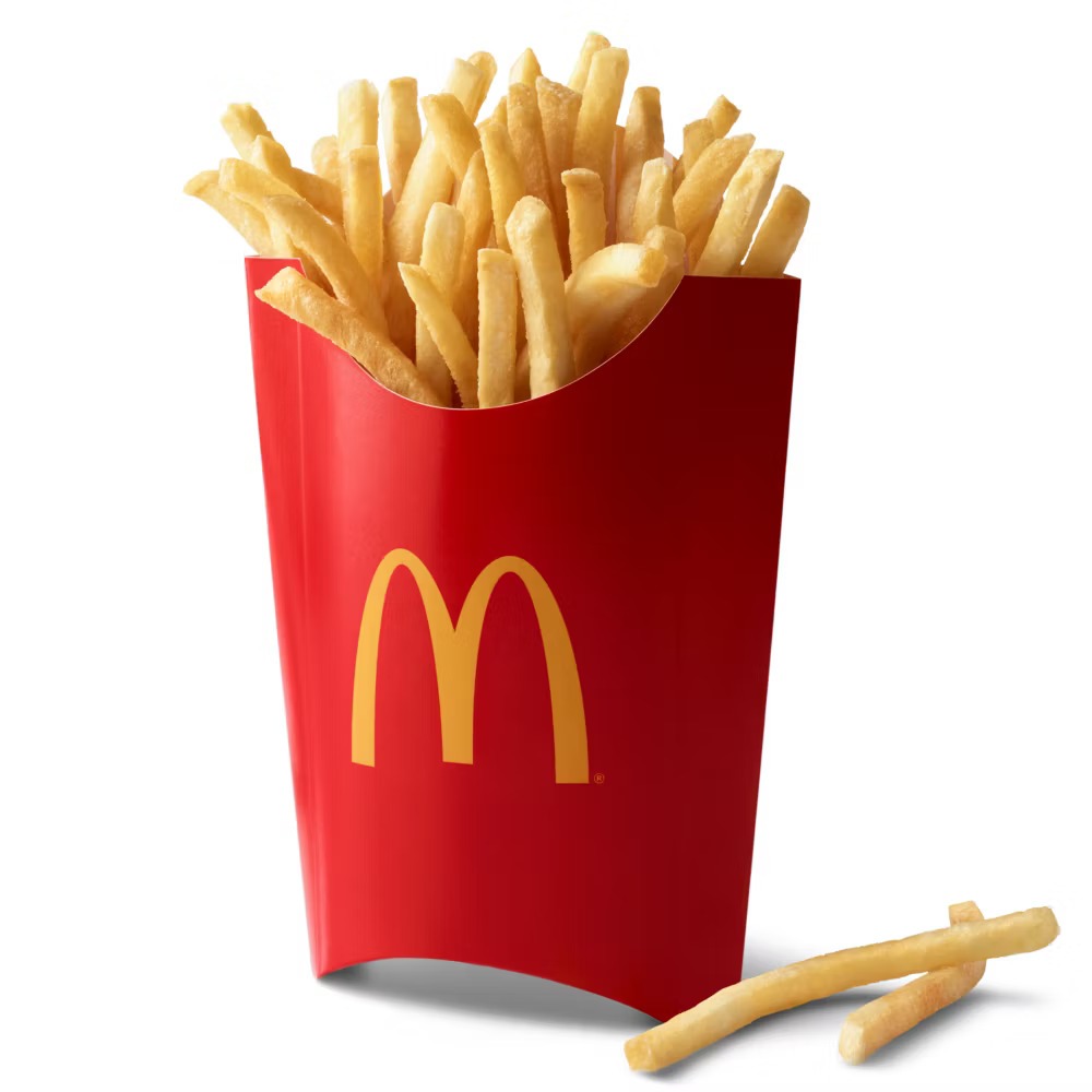 Large World Famous Fries®