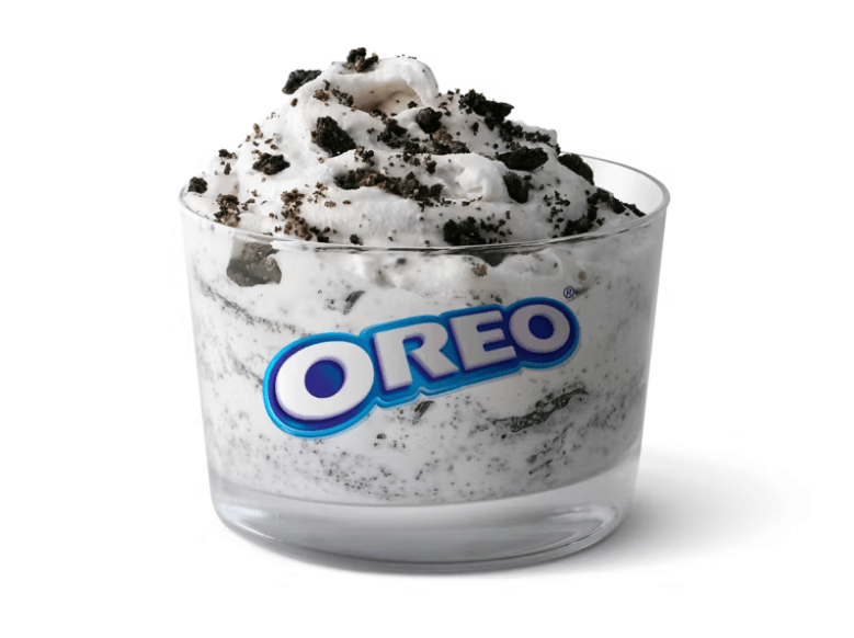 OREO McFlurry®