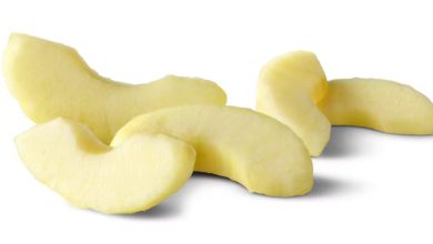 Apple Slices Price, Calories & Nutrition (USA 2026)