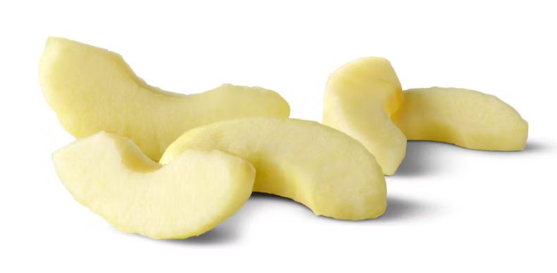 Apple Slices