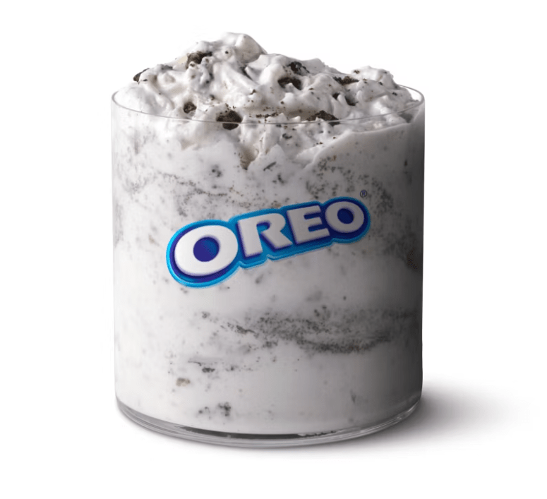 OREO McFlurry®