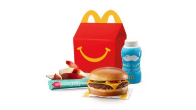 🎁 Cheeseburger Happy Meal® Price, Calories & Nutrition (USA 2026)