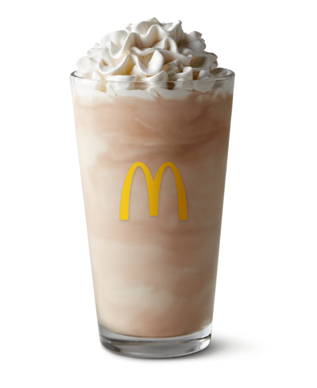 Chocolate Shake Medium