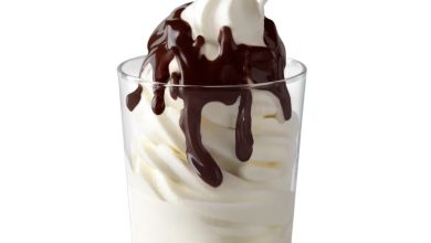 McDonald's Hot Fudge Sundae Price, Calories & Nutrition Facts(2026)