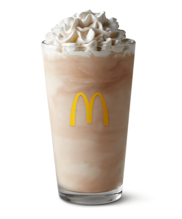Chocolate Shake Large