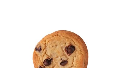 McDonald's Chocolate Chip Cookie Price, Calories & Nutrition Facts (2027)
