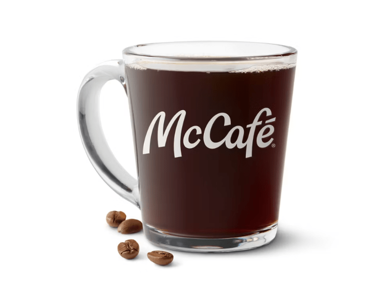 Premium Roast Coffee Medium