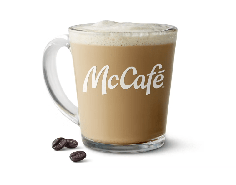 Latte Medium