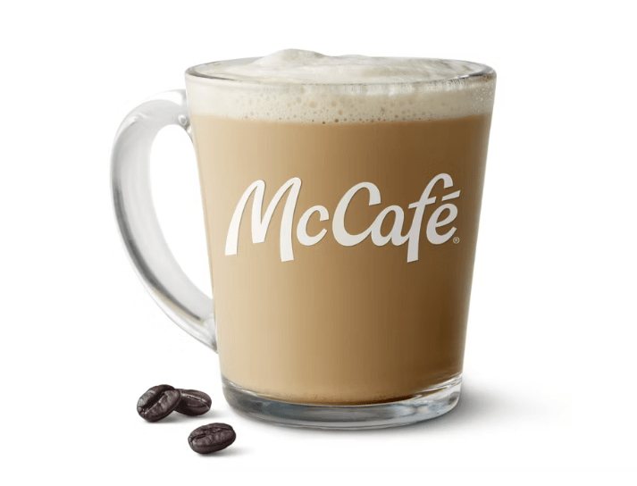 Latte Large