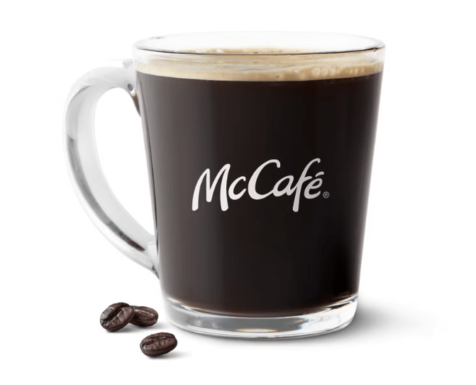 Americano Large