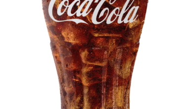 McDonald's Coca-Cola (Medium) Price, Calories & Nutrition Facts