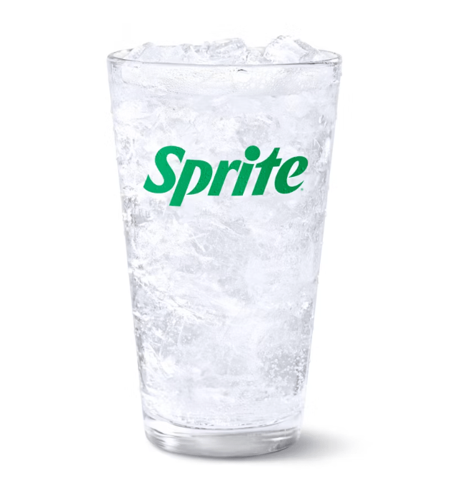 Sprite Small