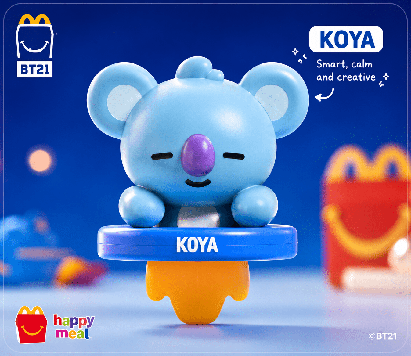 KOYA