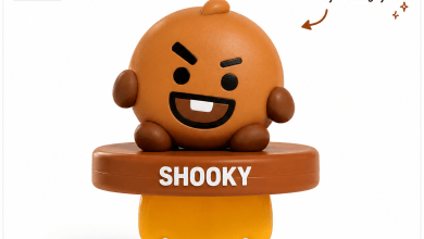 SHOOKY McDonald's Toy Price, Value & Complete Collectors Guide (2026)