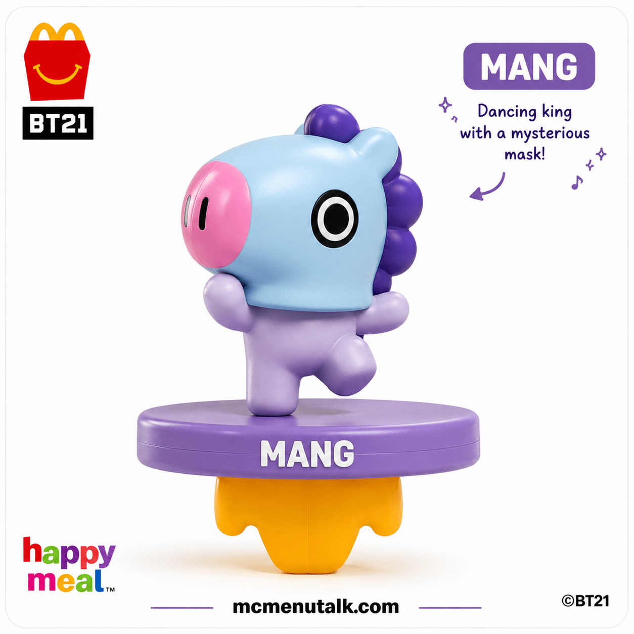 MANG