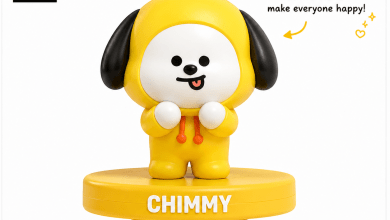 CHIMMY McDonald's Toy Price, Value & Complete Collectors Guide (2026)