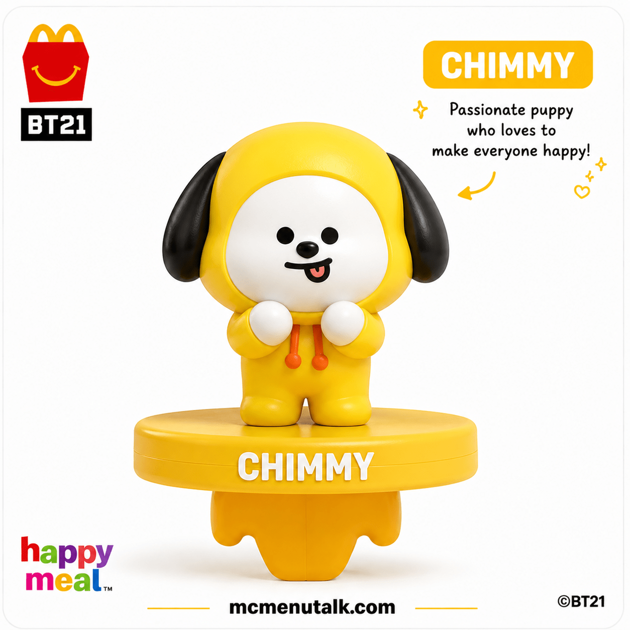 CHIMMY