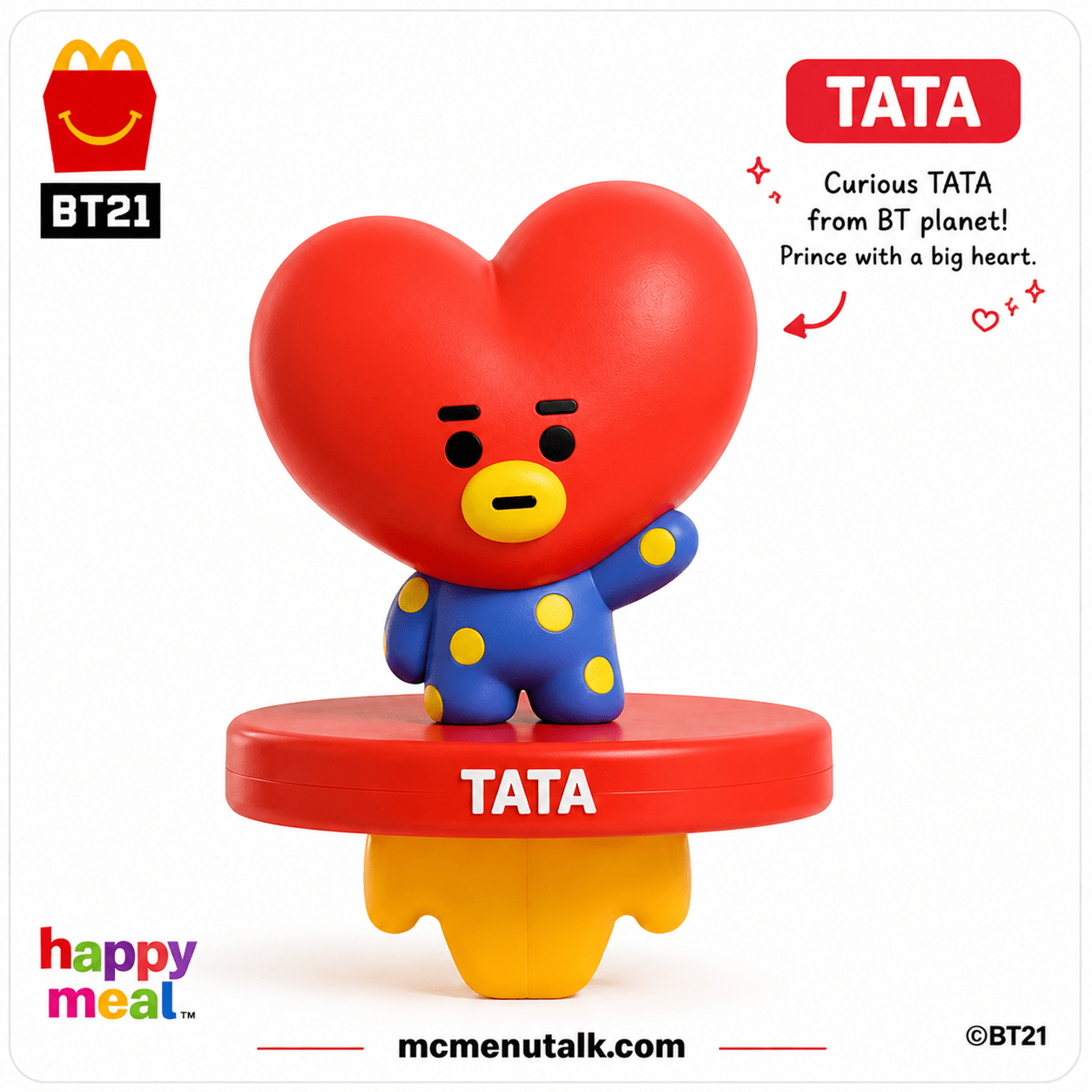 TATA