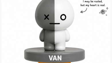 VAN McDonald's Toy Price, Value & Complete Collectors Guide (2026)