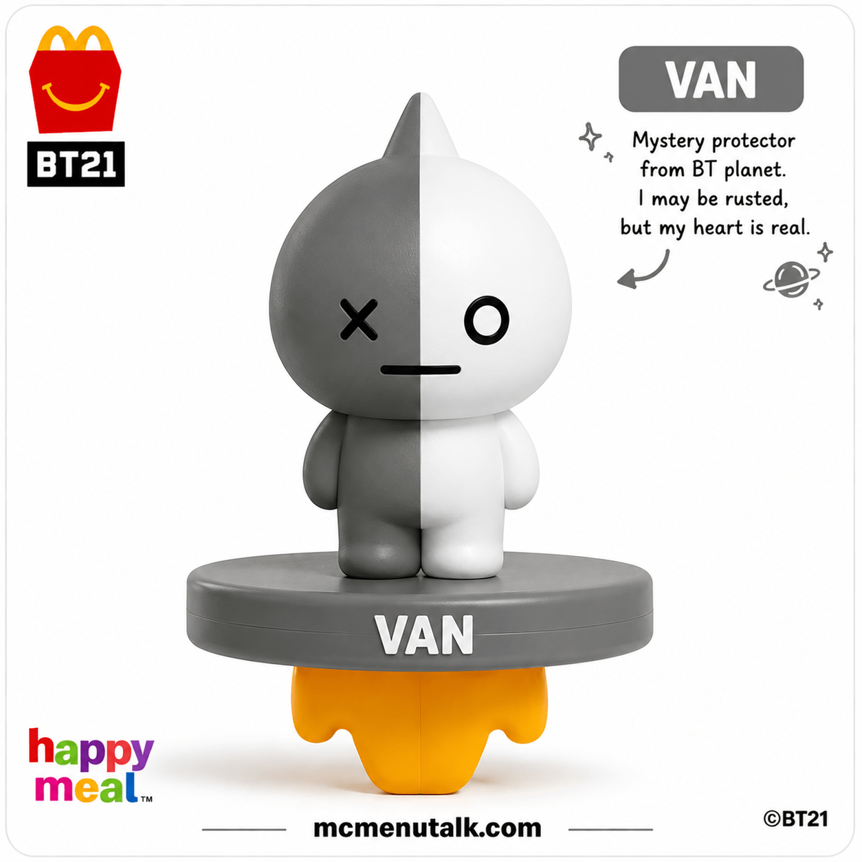 VAN