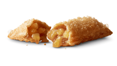 🍎 McDonald's Fried Apple Pie: Price, Calories, Nutrition & Complete Guide (2026)