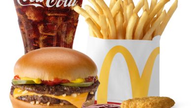 McDouble Meal Deal Price, Calories & Complete Guide (2026)