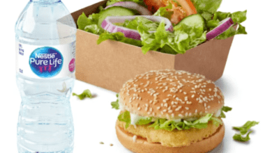 McChicken Meal Deal Price, Calories & Complete Guide (2026)